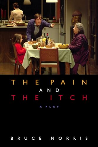 9780810124974: The Pain and the Itch: A Play