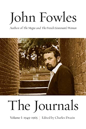 Stock image for The Journals: Volume 1: 1949-1965 (Volume 1) for sale by Midtown Scholar Bookstore