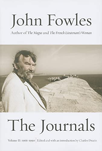 9780810125155: The Journals, 1966-1990 (2)