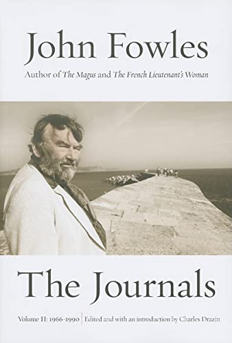 9780810125155: The Journals, 1966-1990 (2): Volume 2: 1966-1990