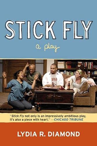 Stock image for Stick Fly: A Play for sale by More Than Words