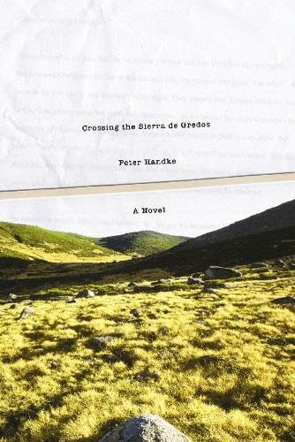 9780810125551: Crossing the Sierra de Gredos: A Novel