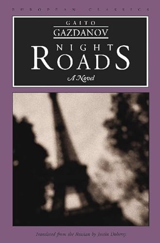 Beispielbild fr Night Roads: A Novel (European Classics) zum Verkauf von HPB-Ruby