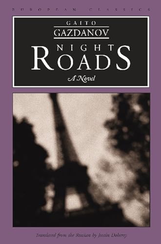 Stock image for Night Roads: A Novel (European Classics) for sale by HPB-Ruby