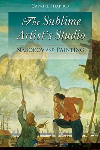 The Sublime Artist's Studio: Nabokov and Painting