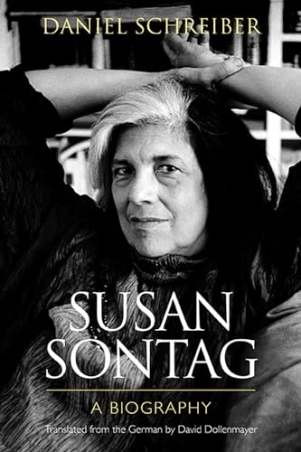 Stock image for Susan Sontag : A Biography for sale by Better World Books