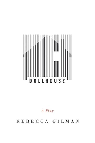 Stock image for Dollhouse for sale by ThriftBooks-Dallas