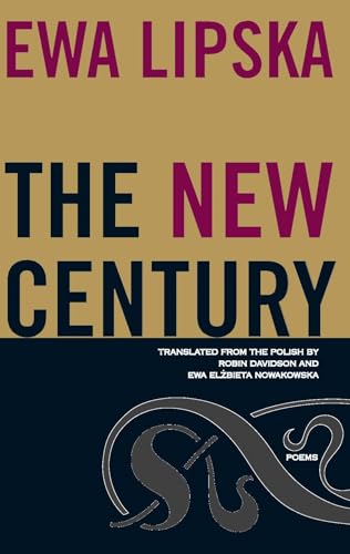 9780810126336: The New Century: Poems