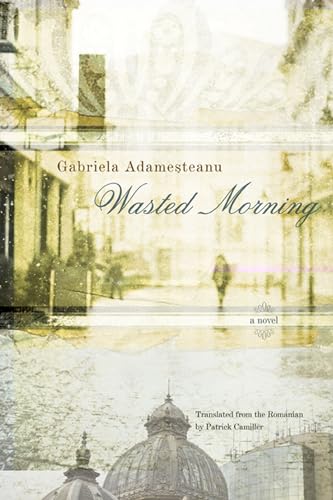 Stock image for Wasted Morning: A Novel for sale by WorldofBooks