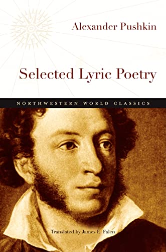 Imagen de archivo de Selected Lyric Poetry a la venta por Revaluation Books