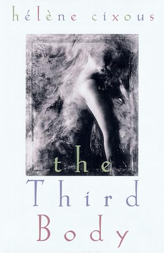 Imagen de archivo de The Third Body a la venta por Lakeside Books