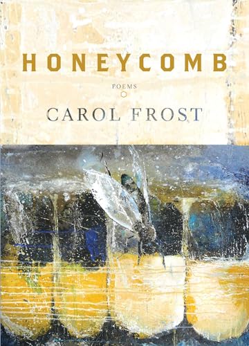 Stock image for Honeycomb: Poems for sale by HPB-Ruby