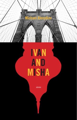 9780810127180: Ivan and Misha: Stories