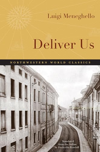 Stock image for Deliver Us (Northwestern World Classics) for sale by SecondSale