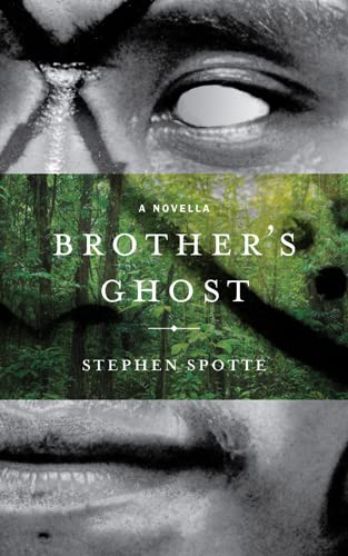 Beispielbild fr Brother's Ghost: A Novella zum Verkauf von More Than Words