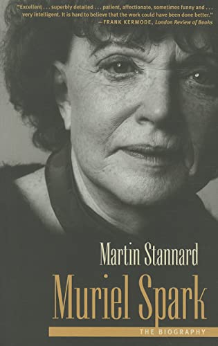 9780810127913: Muriel Spark: The Biography