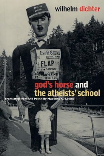 Stock image for God's Horse and the Atheists' School for sale by JPH Books
