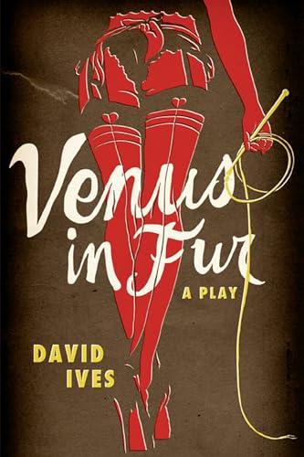 9780810128224: Venus in Fur: A Play