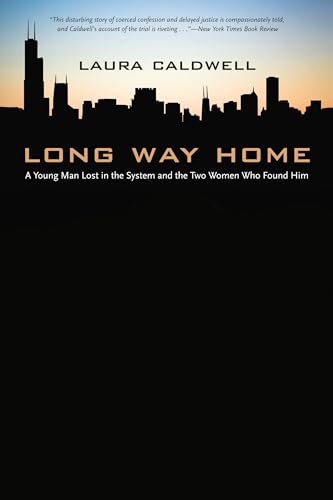 Beispielbild fr Long Way Home: A Young Man Lost in the System and the Two Women Who Found Him zum Verkauf von ThriftBooks-Atlanta