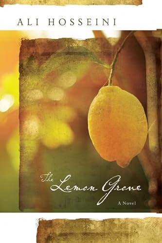 Beispielbild fr The Lemon Grove: A Novel zum Verkauf von SecondSale