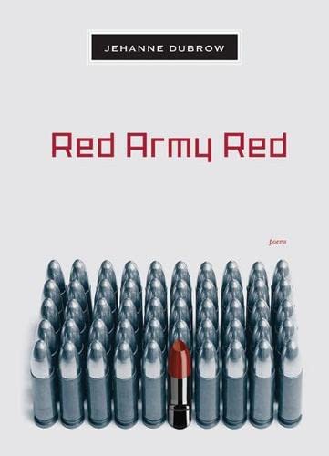 Beispielbild fr Red Army Red : Poems zum Verkauf von Better World Books