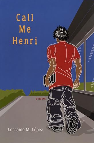 Stock image for Call Me Henri Format: Paperback for sale by INDOO