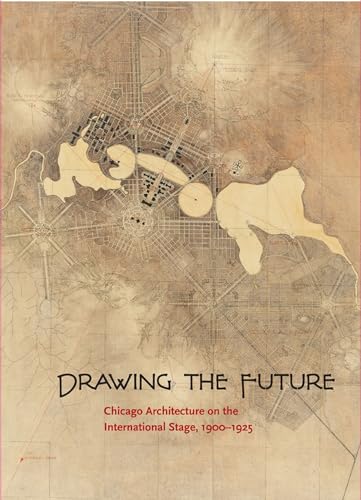 Beispielbild fr Drawing the Future Format: Paperback zum Verkauf von INDOO