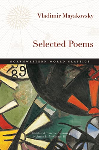 9780810129078: Selected Poems (Northwestern World Classics)