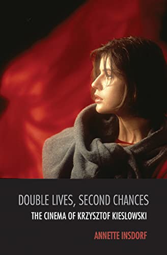 Imagen de archivo de Double Lives, Second Chances Format: Paperback a la venta por INDOO