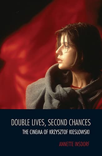 9780810129481: Double Lives, Second Chances: The Cinema of Krzysztof Kieslowski