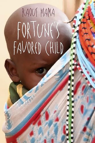 Beispielbild fr Fortune's Favored Child zum Verkauf von Bookmans