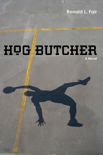 9780810129887: Hog Butcher: A Novel (Chicago Lives)