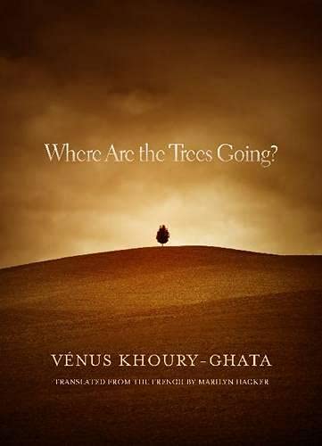 9780810130081: Where Are the Trees Going? (Curbstone Poetry)