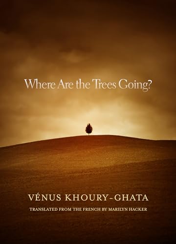 Stock image for Where Are the Trees Going? for sale by Better World Books
