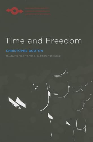 Stock image for Time and Freedom Format: Hardcover for sale by INDOO