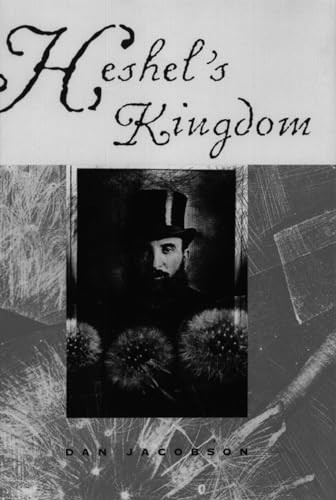 Imagen de archivo de Heshel's Kingdom a la venta por Revaluation Books