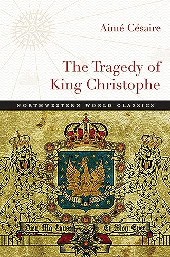 

The Tragedy of King Christophe Format: Paperback