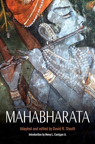 Stock image for Mahabharata (Northwestern World Classics) for sale by Atticus Books