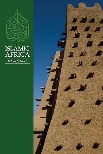 9780810130678: Islamic Africa 5.1