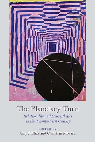 Stock image for The Planetary Turn for sale by Blackwell's