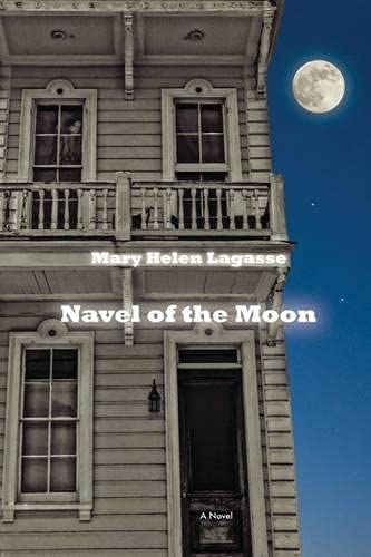 Imagen de archivo de Navel of the Moon Format: Paperback a la venta por INDOO