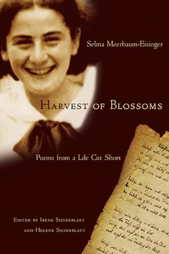 9780810131361: Harvest of Blossoms: Poems from a Life Cut Short