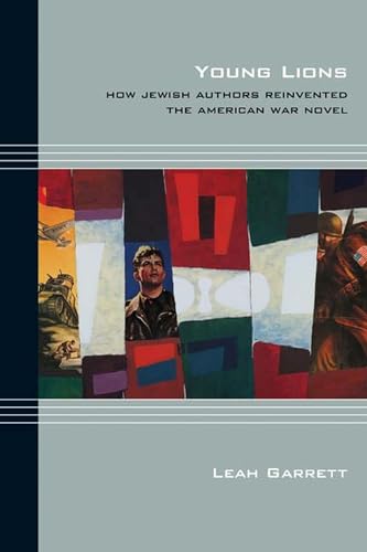 9780810131446: Young Lions: How Jewish Authors Reinvented the American War Novel