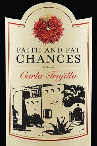 Stock image for Faith and Fat Chances: A Novel for sale by SecondSale
