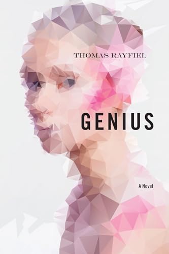 Stock image for Genius: A Novel for sale by SecondSale