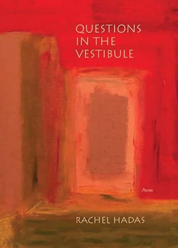 9780810133174: Questions in the Vestibule: Poems