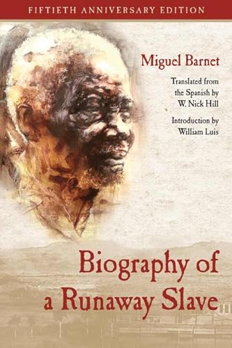 Beispielbild fr Biography of a Runaway Slave zum Verkauf von JPH Books