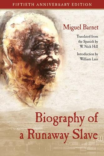 Imagen de archivo de Biography of a Runaway Slave a la venta por Blackwell's