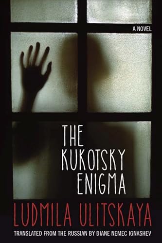 Beispielbild fr The Kukotsky Enigma: A Novel zum Verkauf von Buchmarie