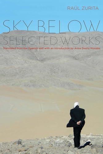 Beispielbild fr Sky Below: Selected Works zum Verkauf von Midtown Scholar Bookstore